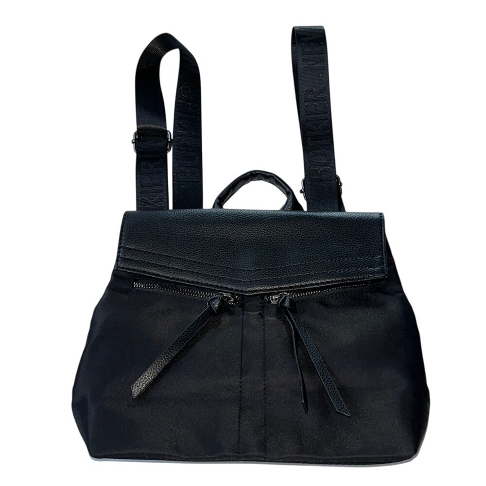 NWOT Botkier New York Trigger Mini‎ Backpack